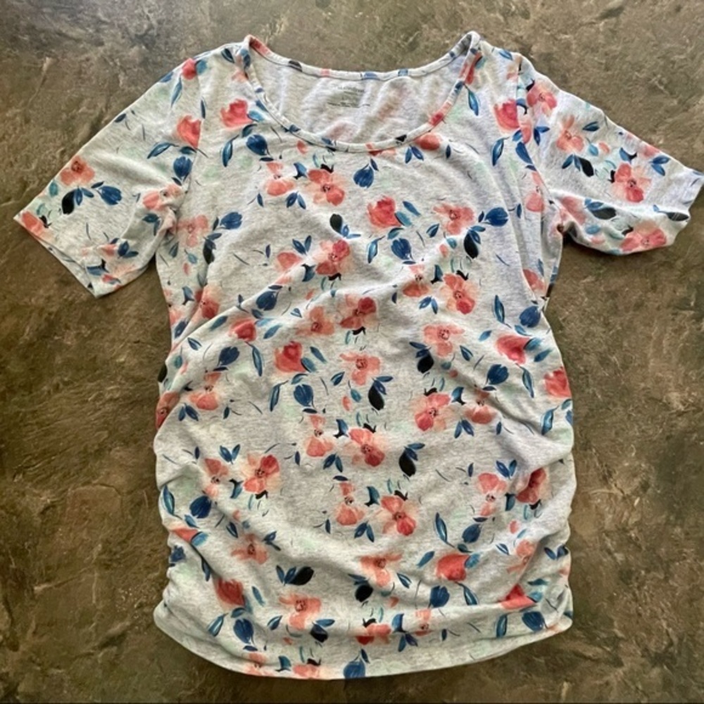 Motherhood Tee